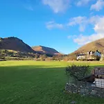 Holly 度假居