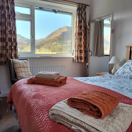 Holly Holiday home