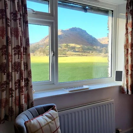 Holiday home Holly *