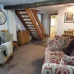 Holly Holiday home Grasmere