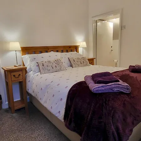Holly Holiday home *