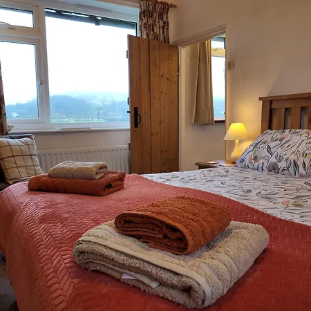 Holiday home Holly *