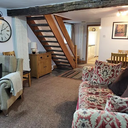 Holly Feriehus Grasmere