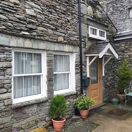 Holly * Grasmere