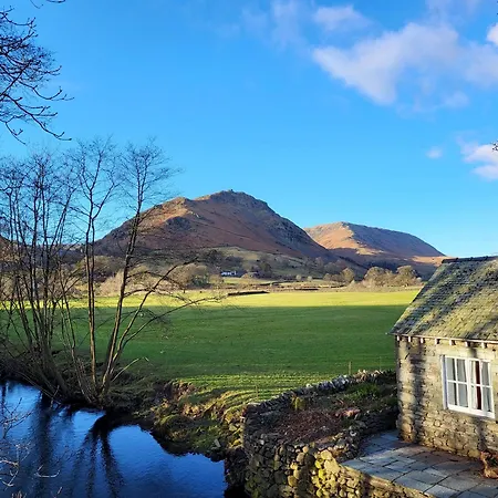 Holly Holiday home Grasmere