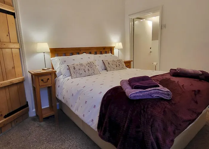 Holly Holiday home *