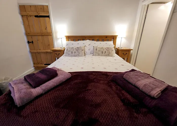 Holiday home Holly *