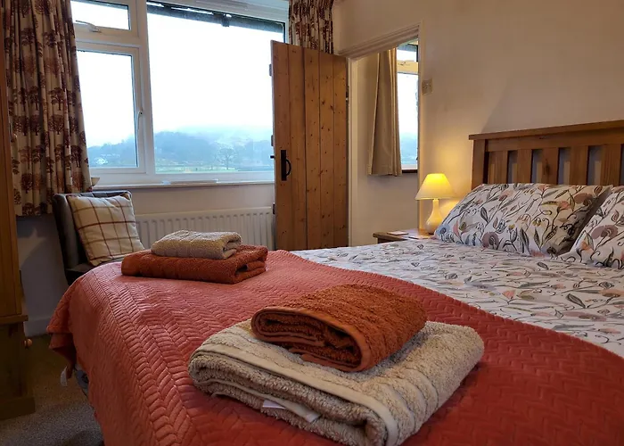 Holiday home Holly *