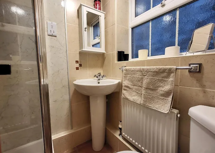 Holly Holiday home *