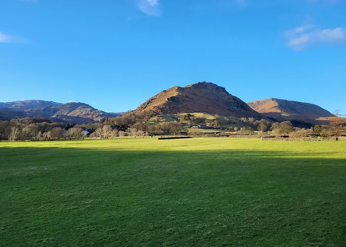 Holly Holiday home *