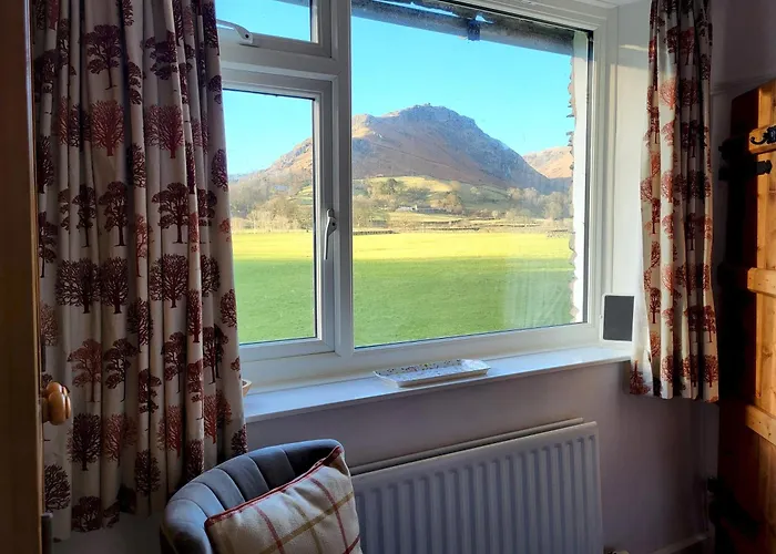 Holiday home Holly *