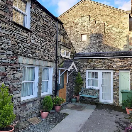 Dom wakacyjny Holly Grasmere
