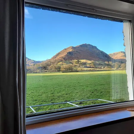 Holly * Grasmere