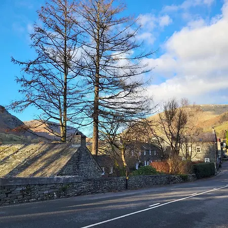 Holly Grasmere